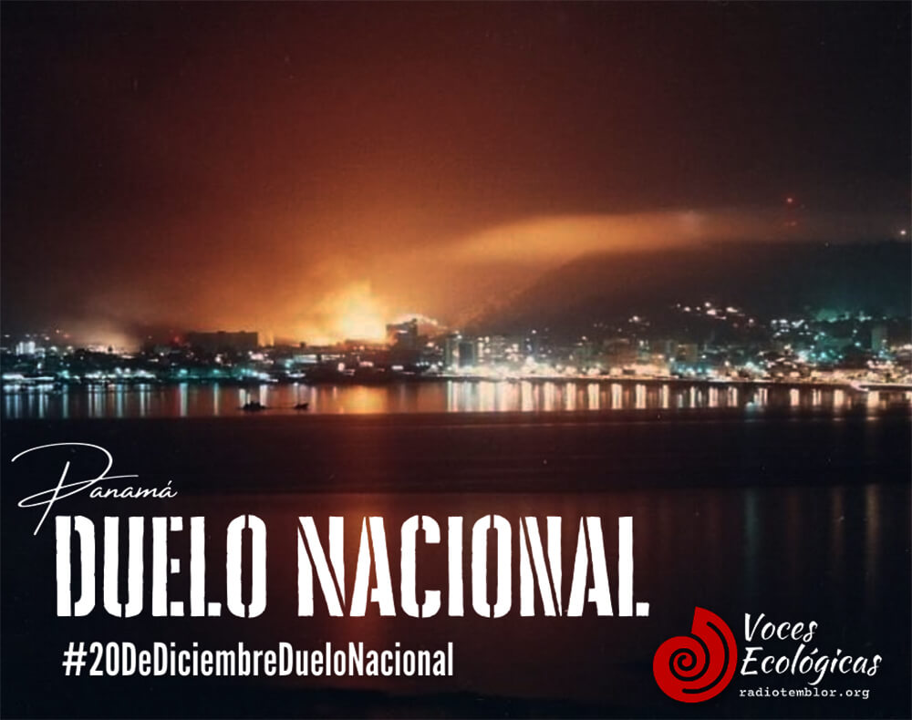 20 de diciembre: razones para no olvidar