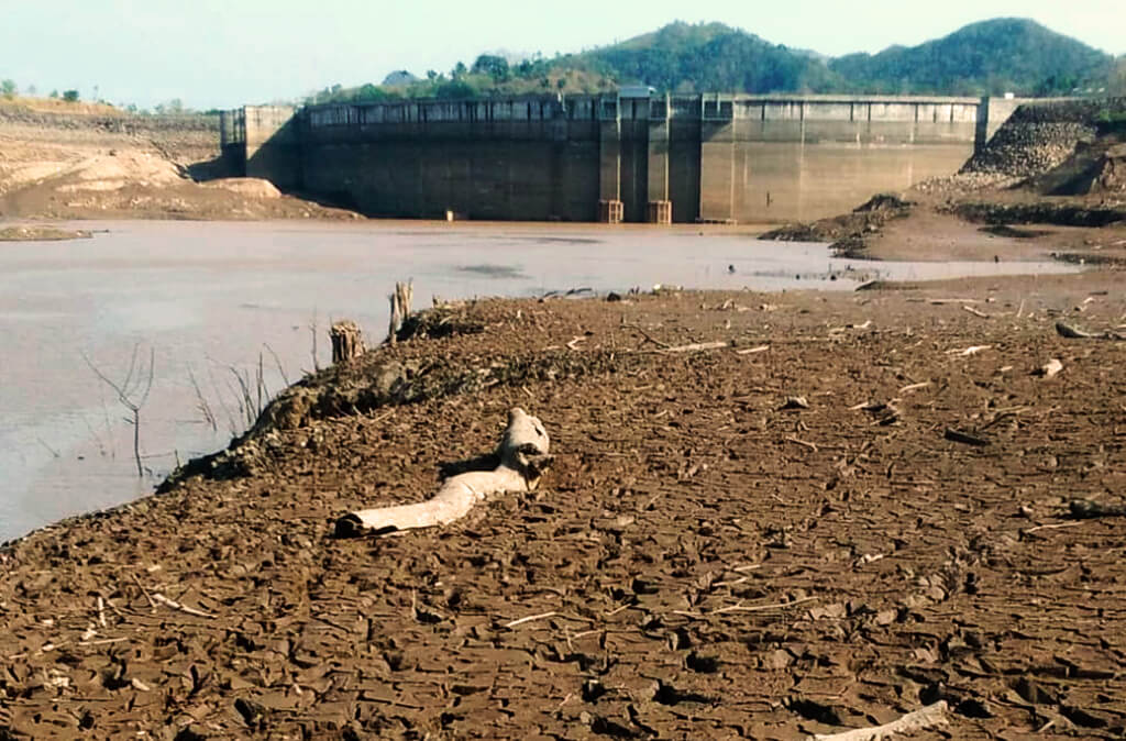 Panamá. Organizaciones comunitarias ecológicas conmemoran el Día Internacional contra las Represas