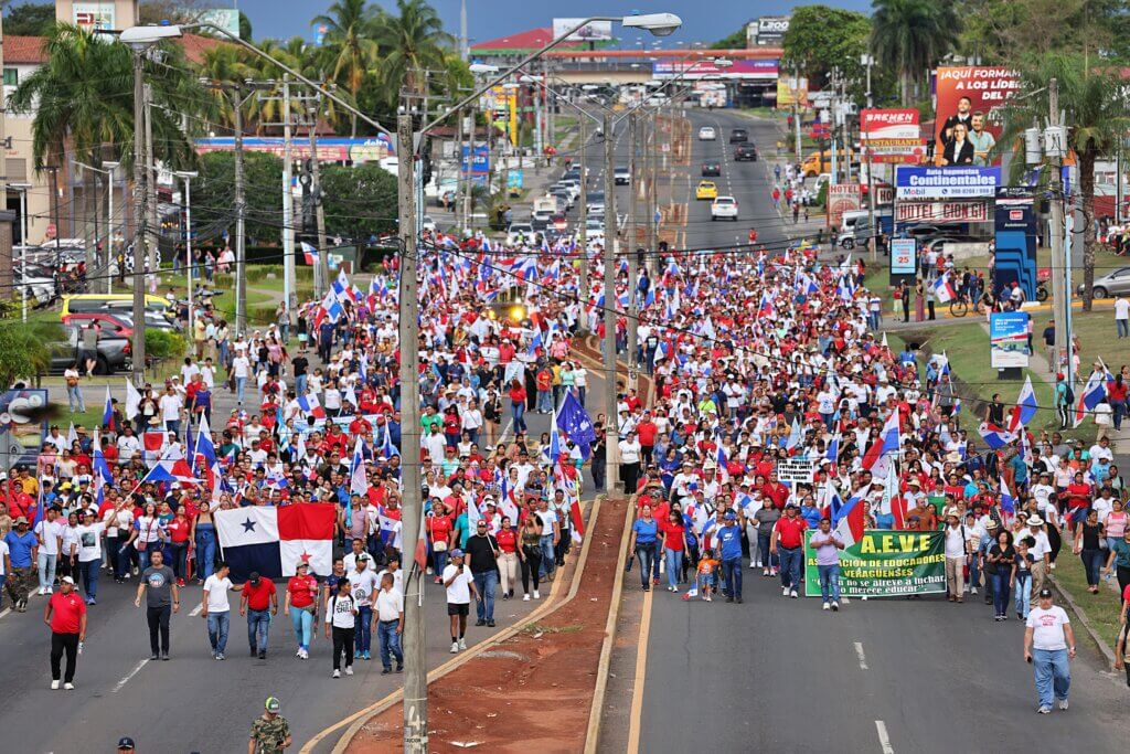 Si soñamos juntos, resistimos juntos