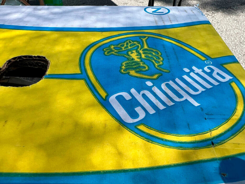 Chiquita despide a miles de trabajadores en huelga