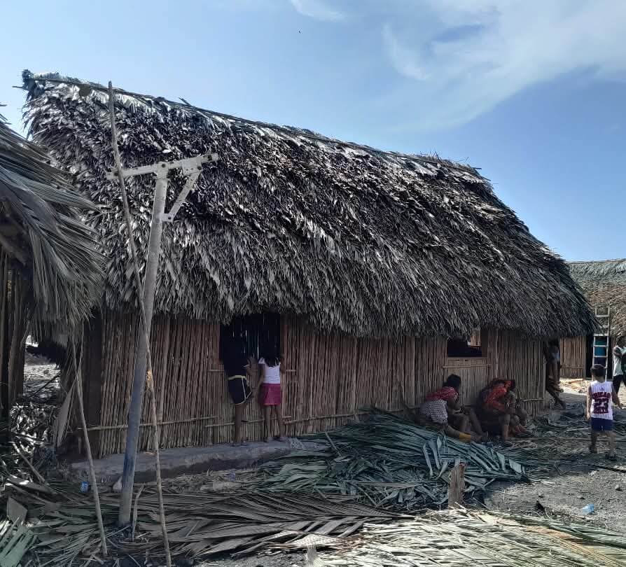 Carta abierta a la ministra de gobierno Dinoska Montalvo y al Pueblo Panameño