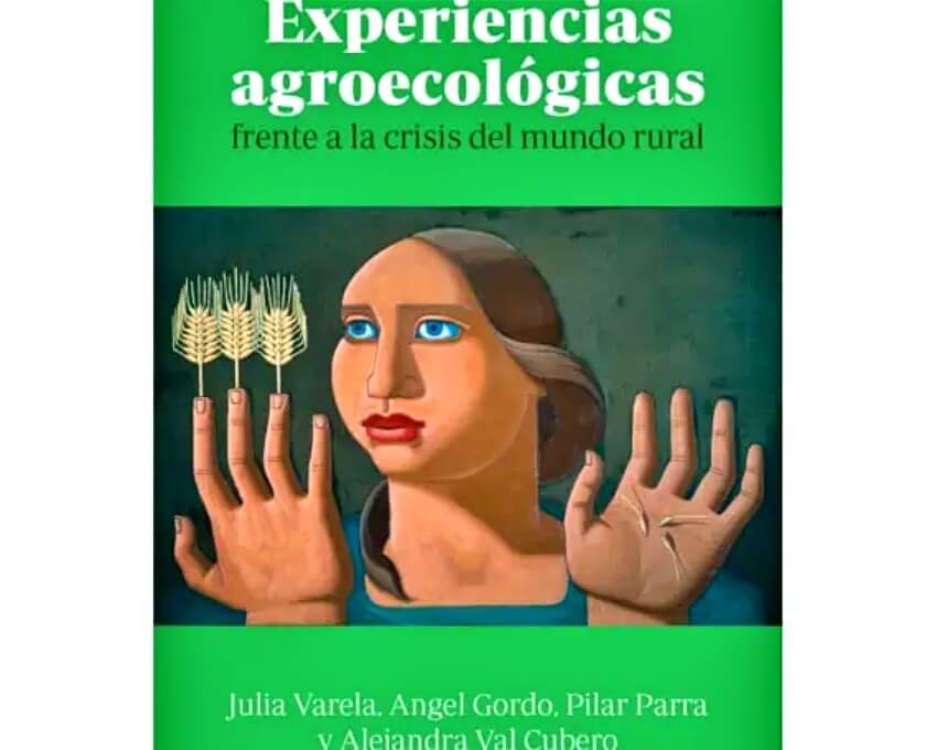 Frente al capitalismo verde, más iniciativas agroecológicas y más capital social