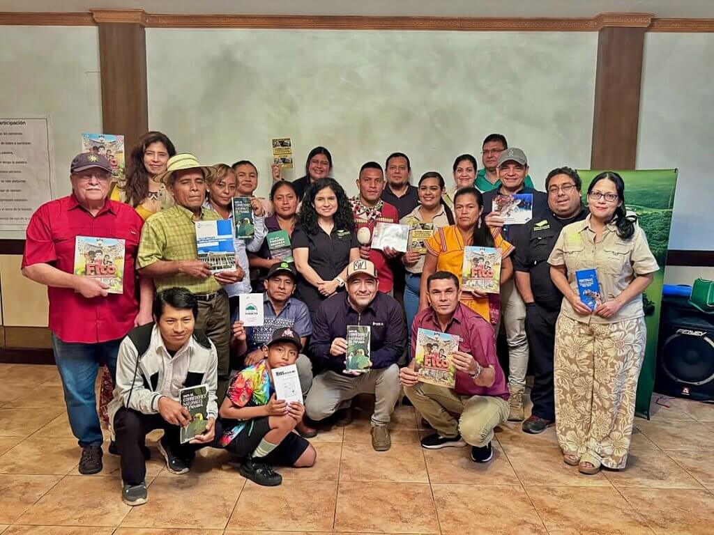 Campaña de desprestigio contra defensores ambientales en Panamá