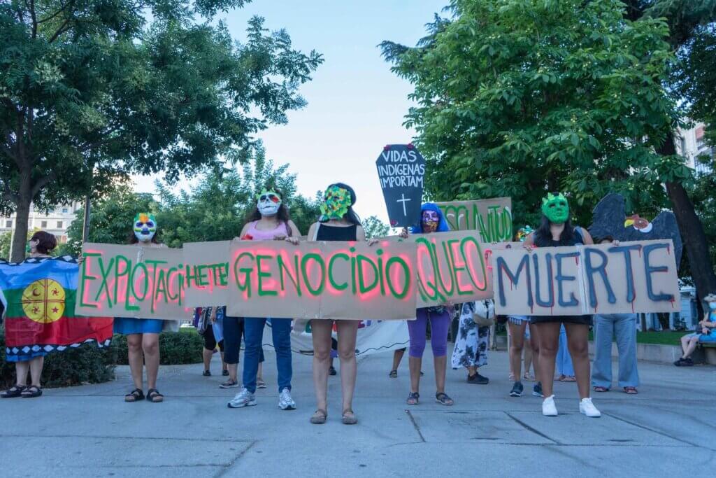 ¿Qué (no) se celebra el 12 de octubre?: una fecha para repensar nuestra responsabilidad ambiental