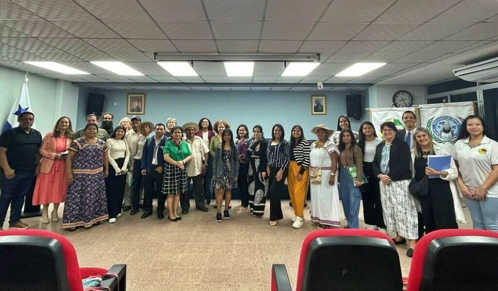 Panamá revisa avances en la implementación del Acuerdo de Escazú