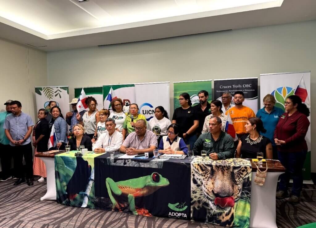 Defensores ambientales bajo ataque: denuncian persecución judicial y mediática en Panamá