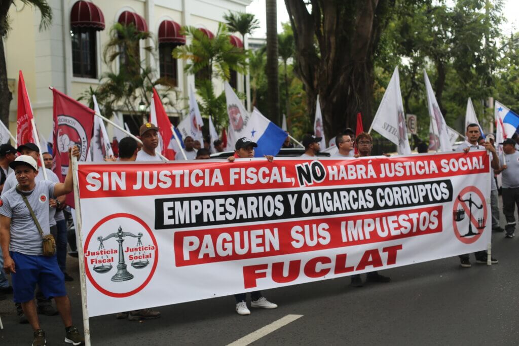 Denuncian despidos masivos e injustificados en Cervecería Nacional: “Una masacre laboral para precarizar el trabajo en Panamá”