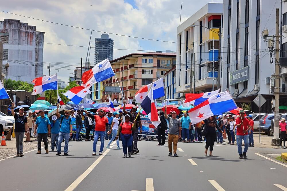 El plan Mulino- Chapman, represión y hegemonía