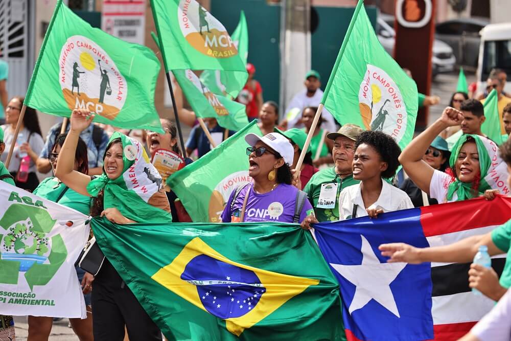 Argentina y la COP 30: una amenaza creciente para la vida de las generaciones presentes y futuras