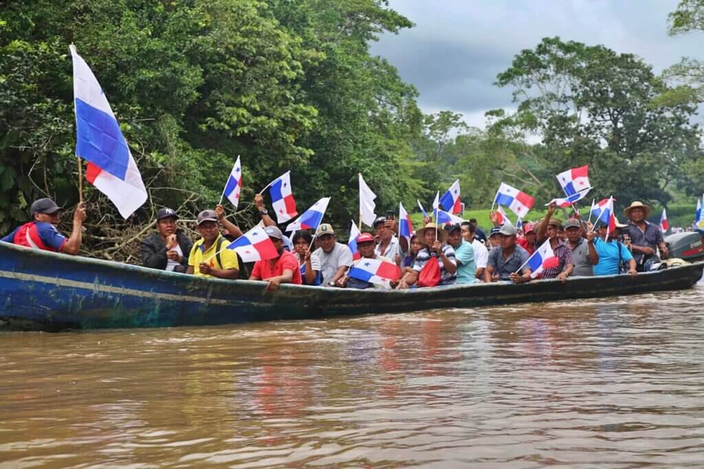 La memoria como trinchera de soberanía