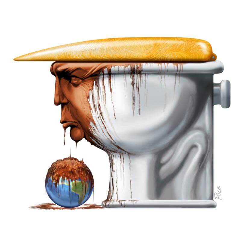 El escudo del monroísmo: la marea de la ira y el orden neocolonial en América Latina