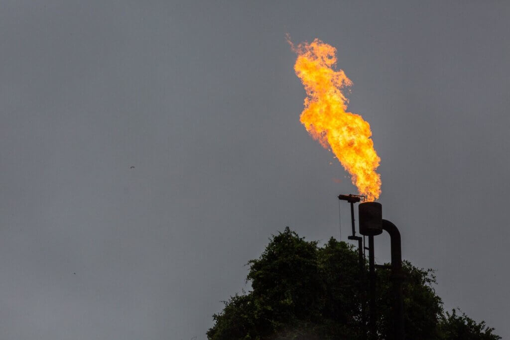 Justicia Climática en manos de Santa Marta