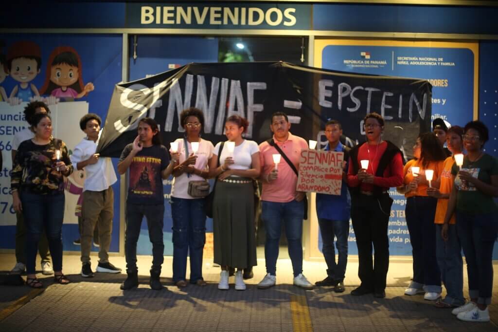 Niñez en riesgo: denuncias contra el sistema de protección en Panamá