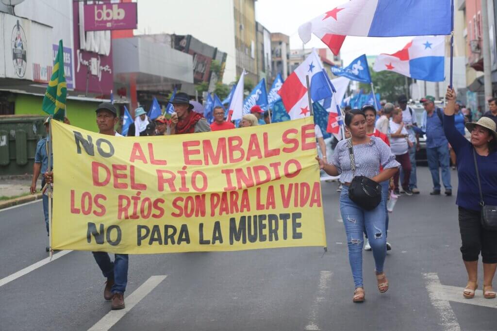 Día del Trabajador en Panamá: 140 años de lucha, persecuciones y realidades incómodas
