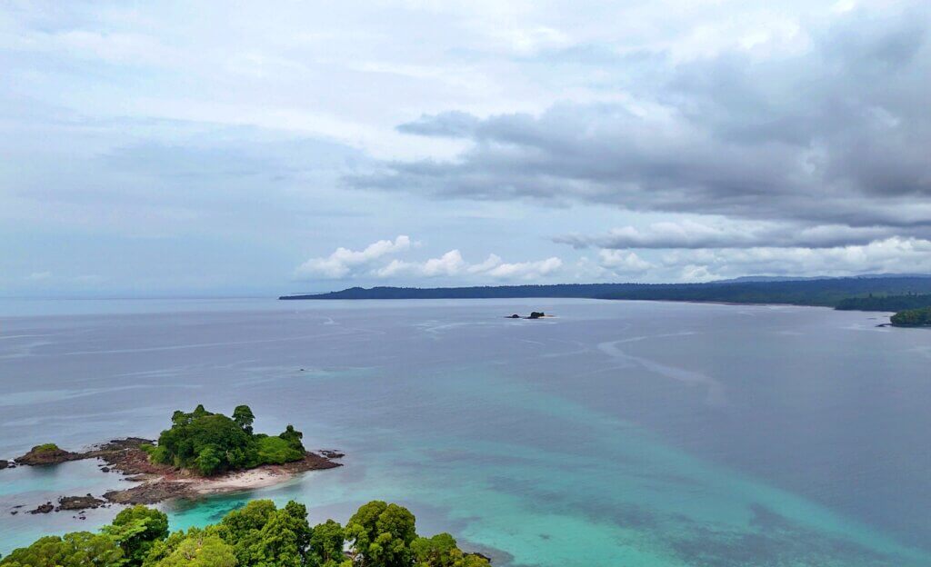 Parque Nacional isla Coiba, Sitio de Patrimonio Mundial de la Humanidad por la UNESCO en riesgo