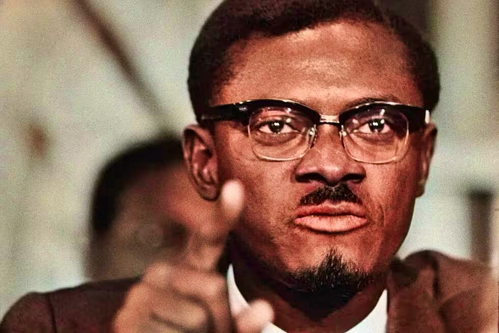Patrice Lumumba y la batalla inconclusa por la descolonización