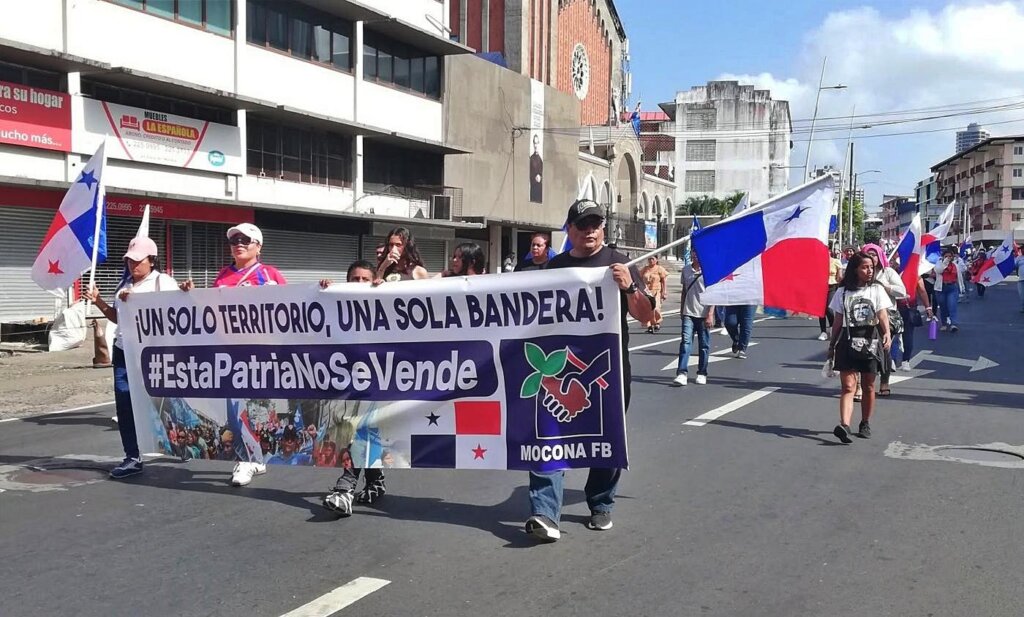 Panamá y Estados Unidos: ¿cooperación o injerencia?