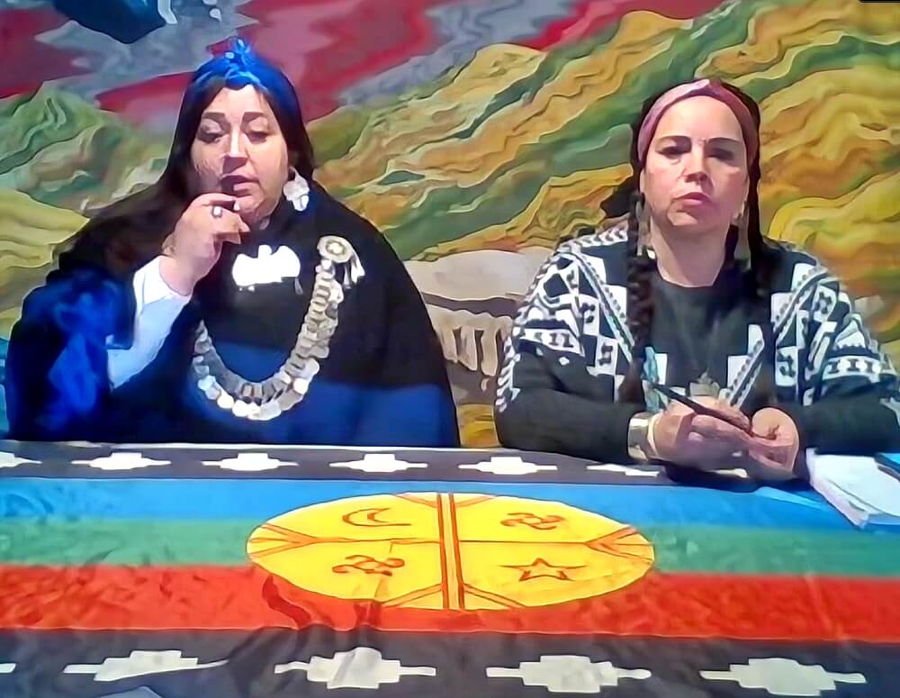 Pueblos Indígenas de Argentina en alerta